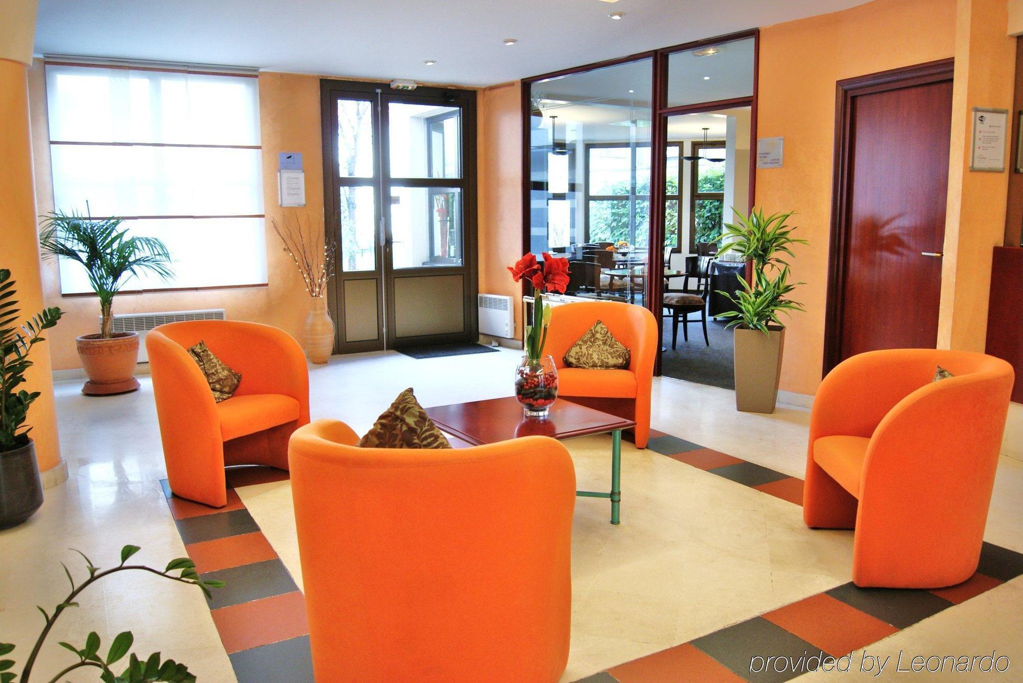ซีตาแดง ซิตี้เซ็นเตอร์ เกรโนเบิ้ล Aparthotel เกรอน็อบล์ ภายนอก รูปภาพ