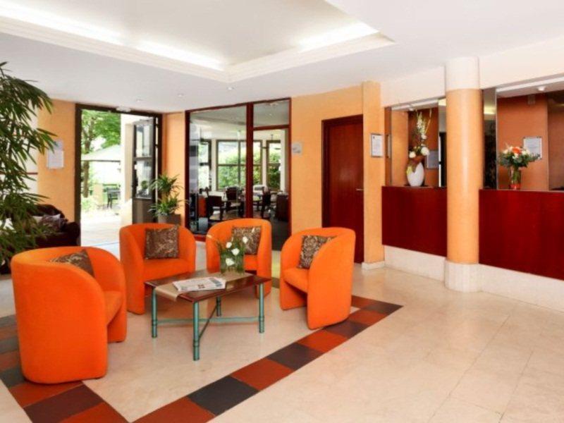 ซีตาแดง ซิตี้เซ็นเตอร์ เกรโนเบิ้ล Aparthotel เกรอน็อบล์ ภายนอก รูปภาพ